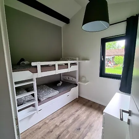 Elbdiek Ferienhaus