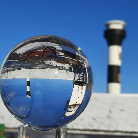 Elbdiek Дом отдыха