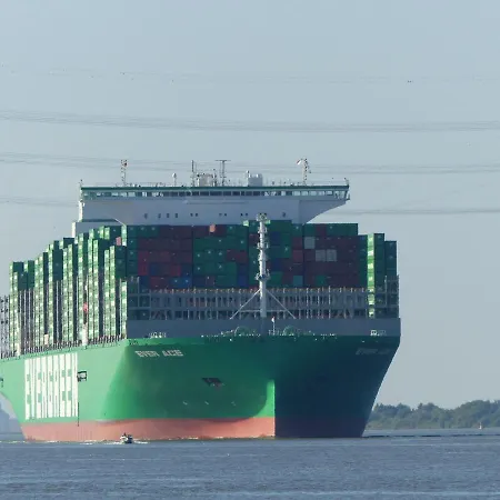 Дом отдыха Elbdiek Bachenbrock