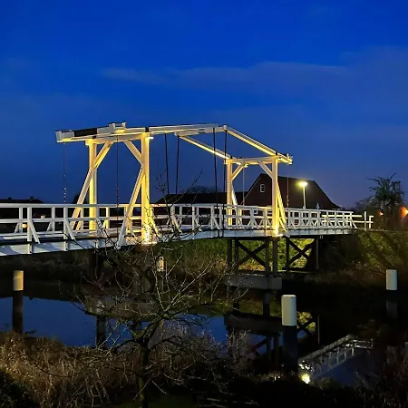 Elbdiek Дом отдыха