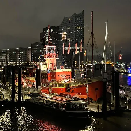 Elbdiek Дом отдыха Bachenbrock