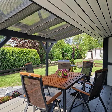 Elbdiek Tatil Evi