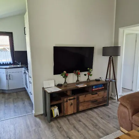 Дом отдыха Elbdiek *