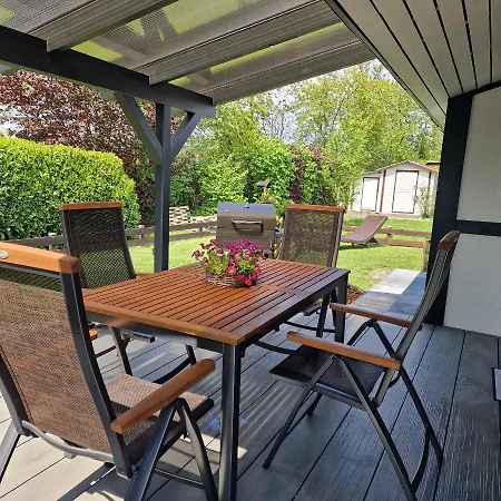 Дом отдыха Elbdiek Bachenbrock