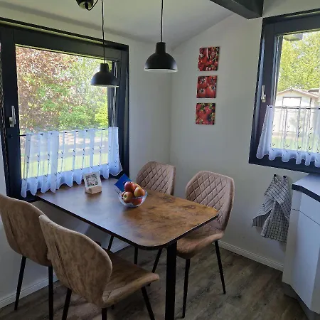 Ferienhaus Elbdiek