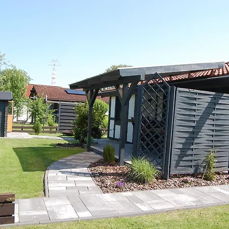 Ferienhaus Elbdiek