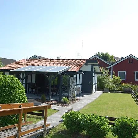 Ferienhaus Elbdiek *