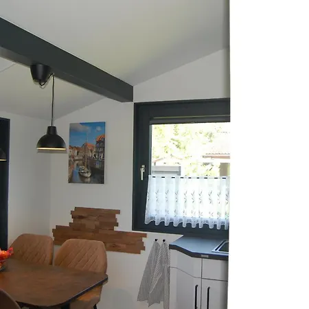 Дом отдыха Elbdiek *