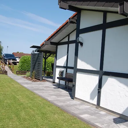 Elbdiek Дом отдыха *