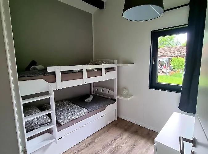 Elbdiek Prázdninový dům