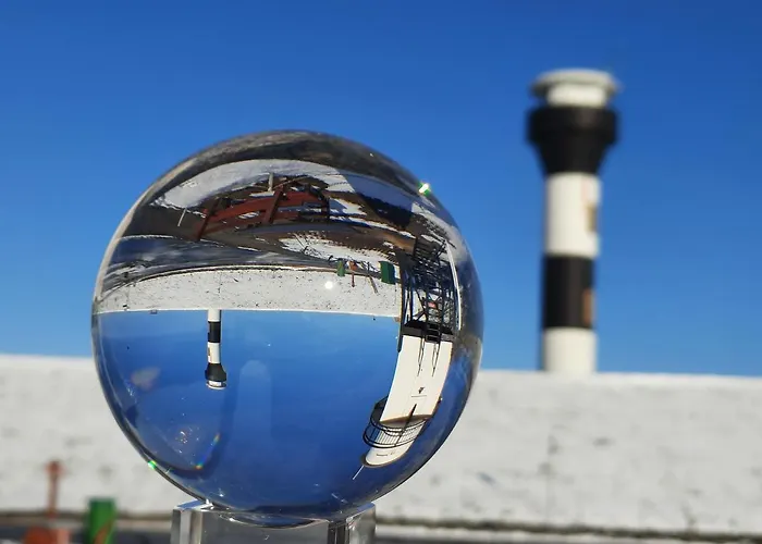 Elbdiek Prázdninový dům