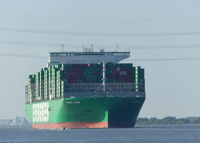 Prázdninový dům Elbdiek Bachenbrock