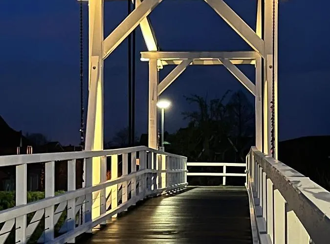 Prázdninový dům Elbdiek