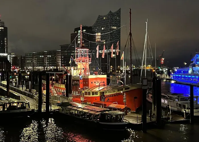 Elbdiek Prázdninový dům Bachenbrock