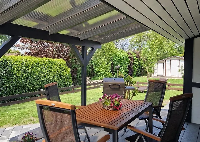 Elbdiek Prázdninový dům