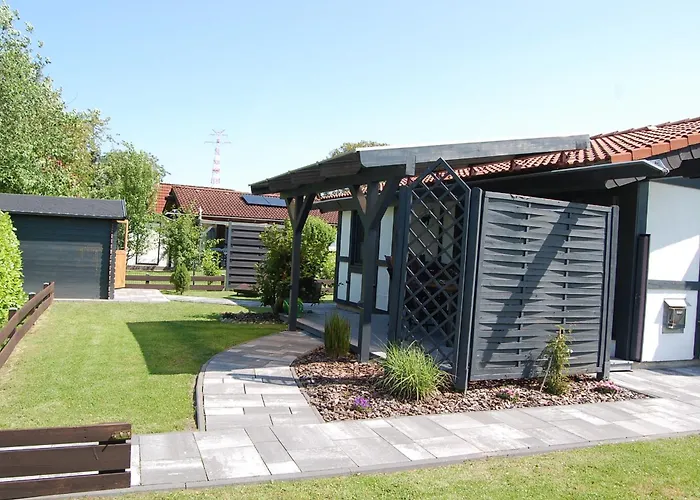 Prázdninový dům Elbdiek